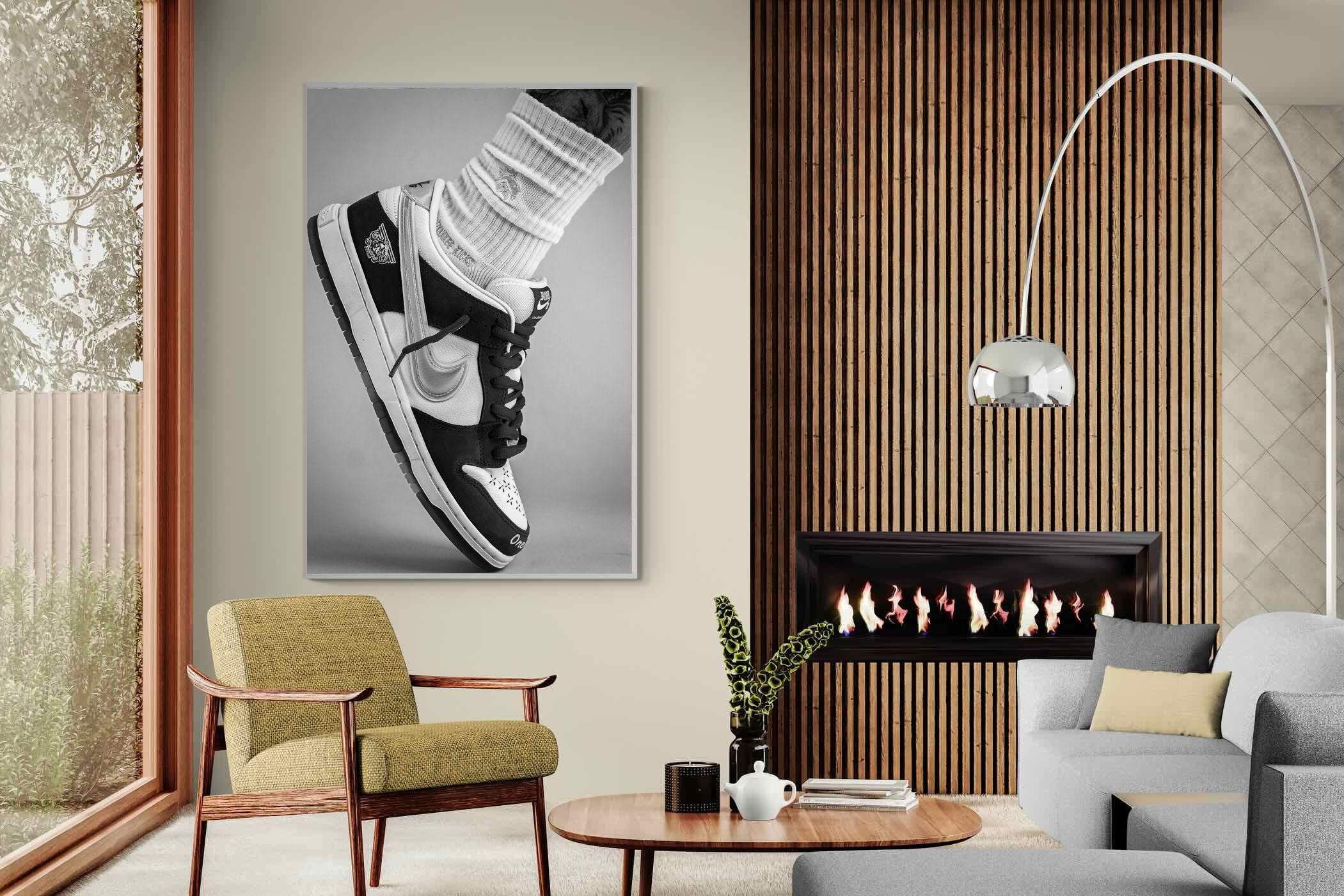 Pixalot Sneaker Air