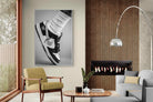 Pixalot Sneaker Air