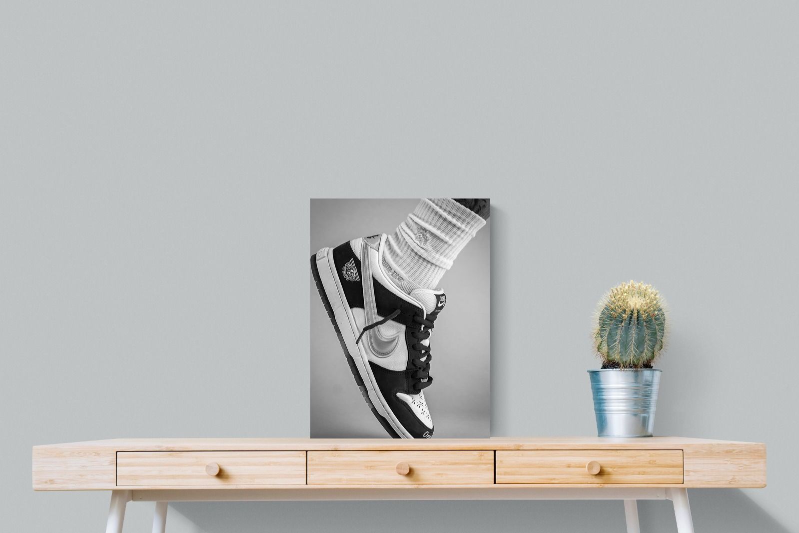 Pixalot Sneaker Air