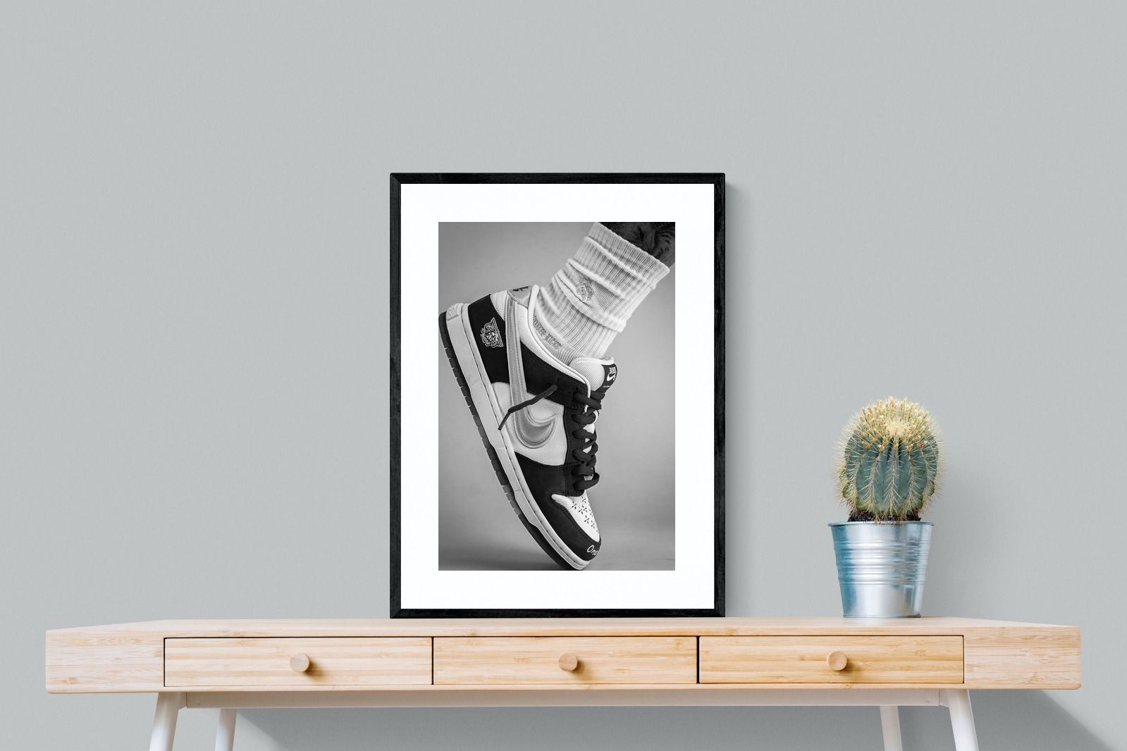 Pixalot Sneaker Air