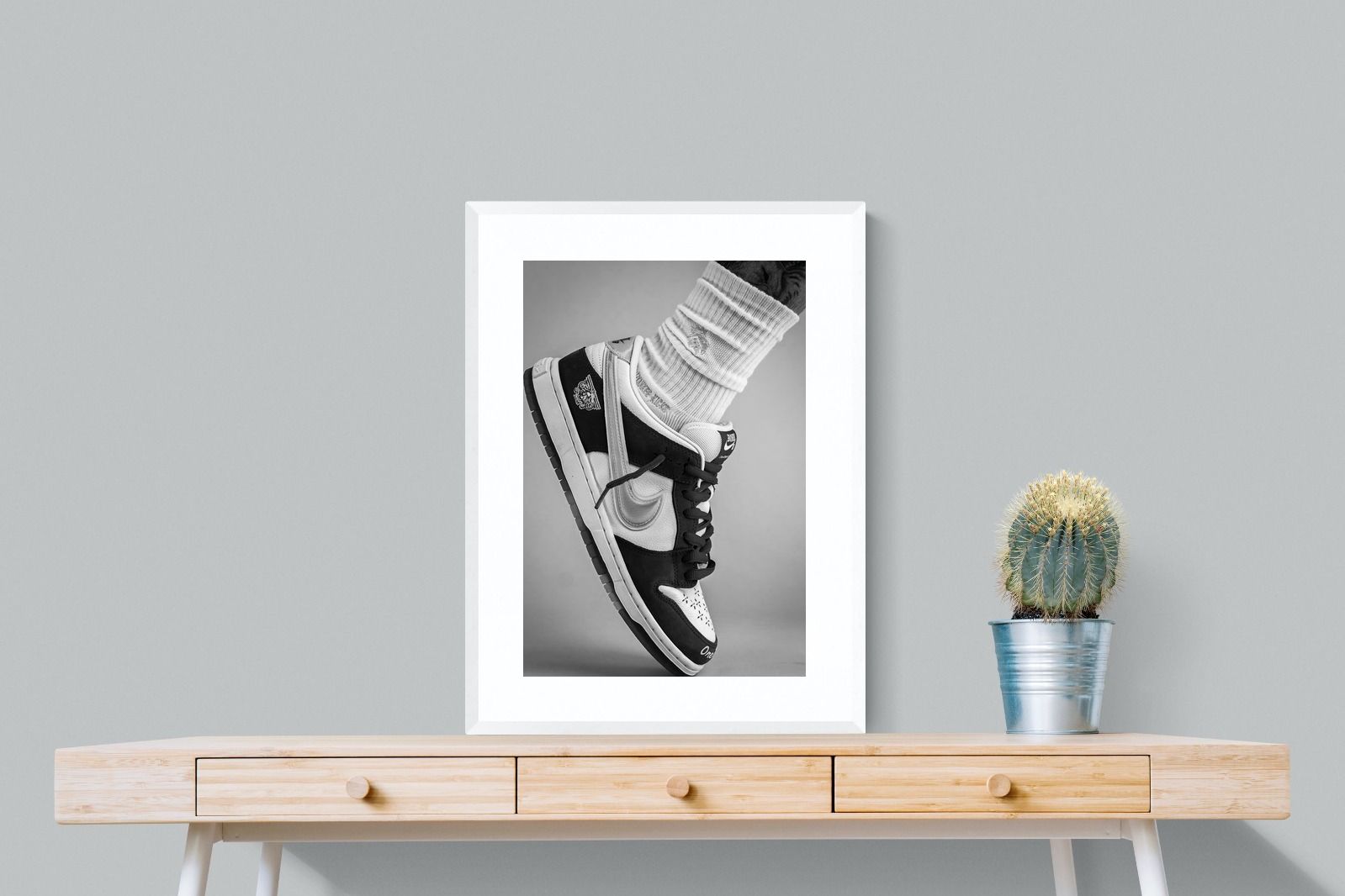 Pixalot Sneaker Air
