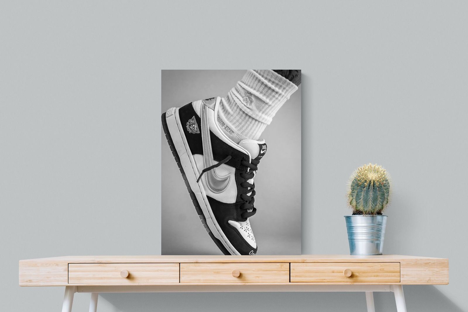 Pixalot Sneaker Air