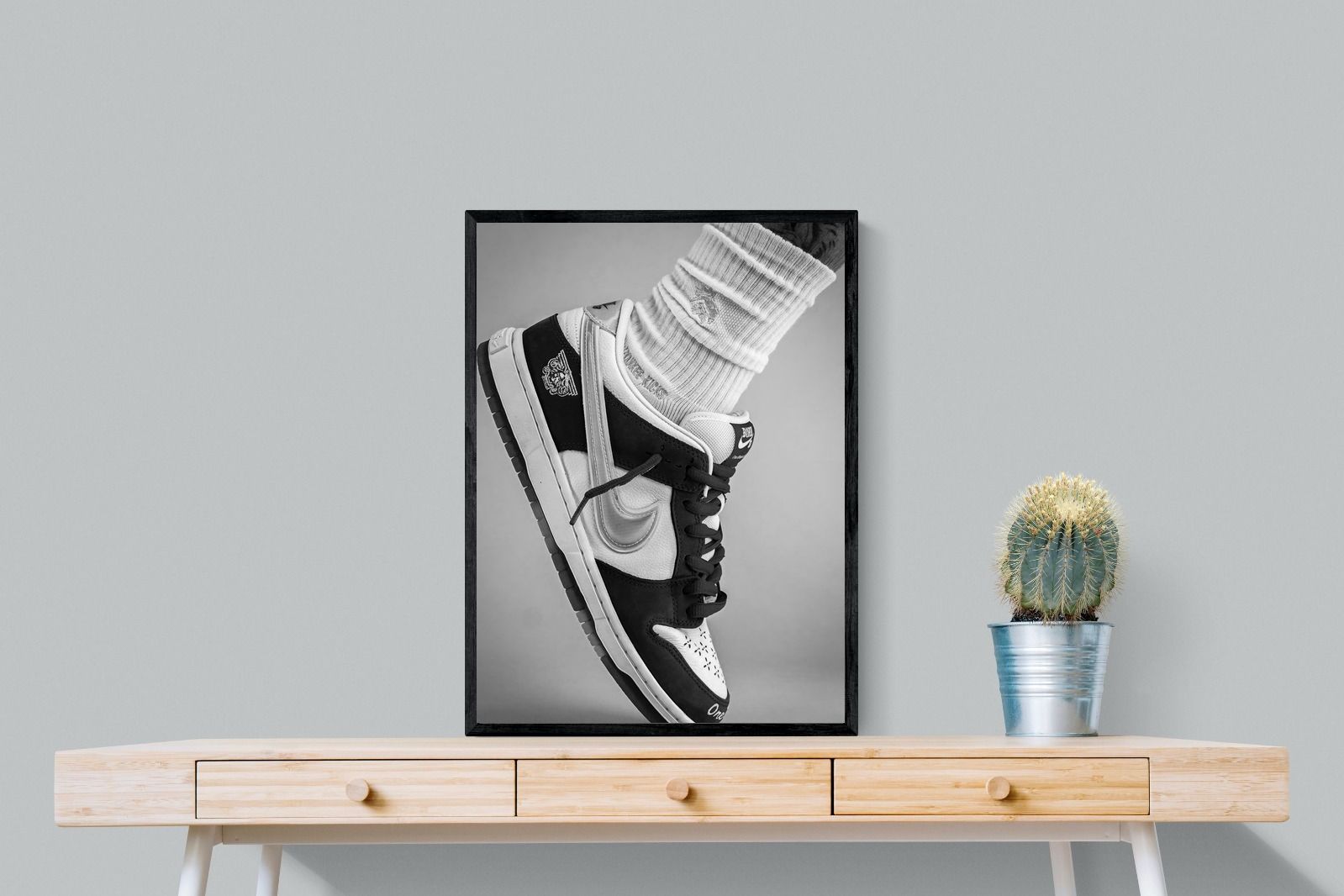 Pixalot Sneaker Air