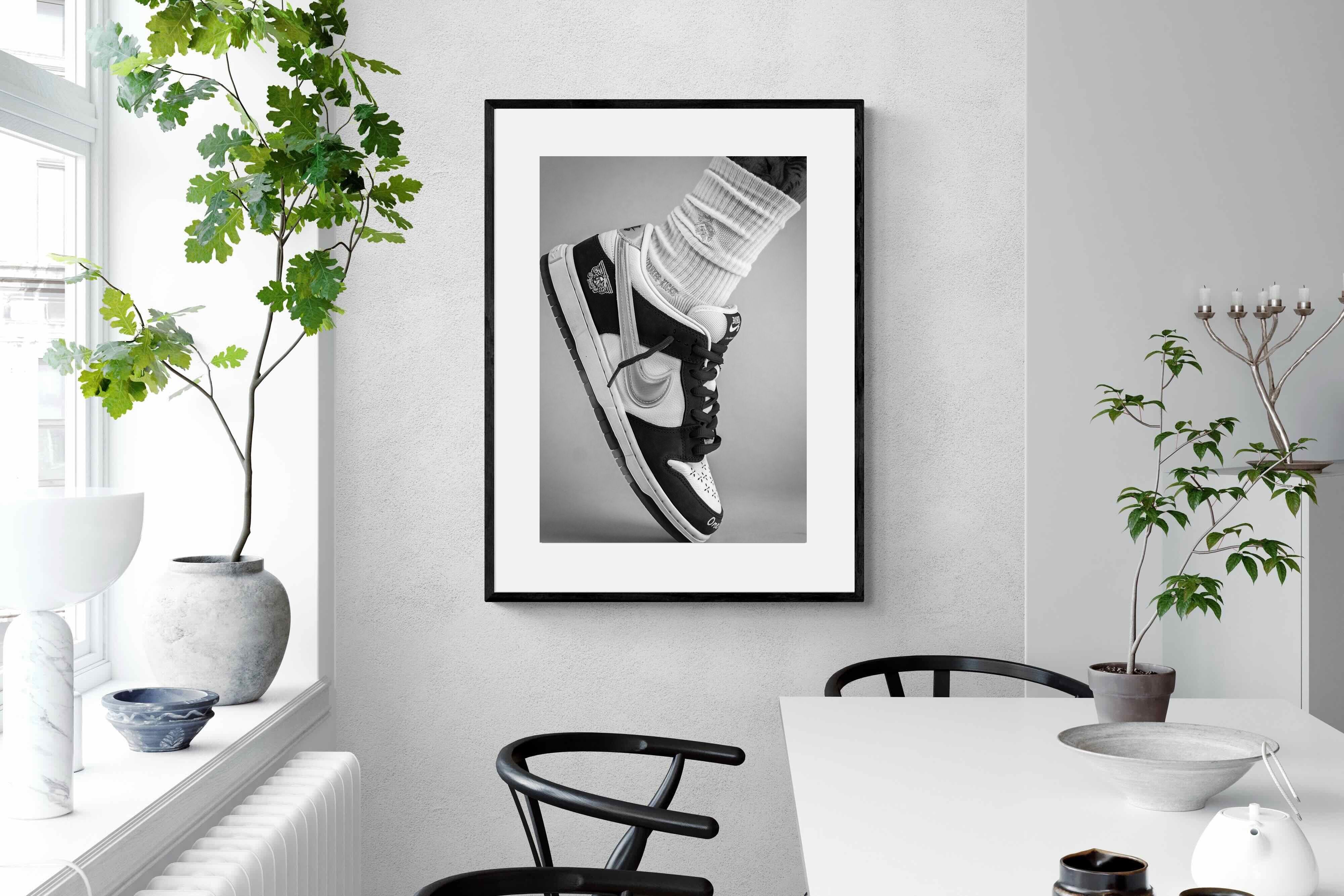 Pixalot Sneaker Air