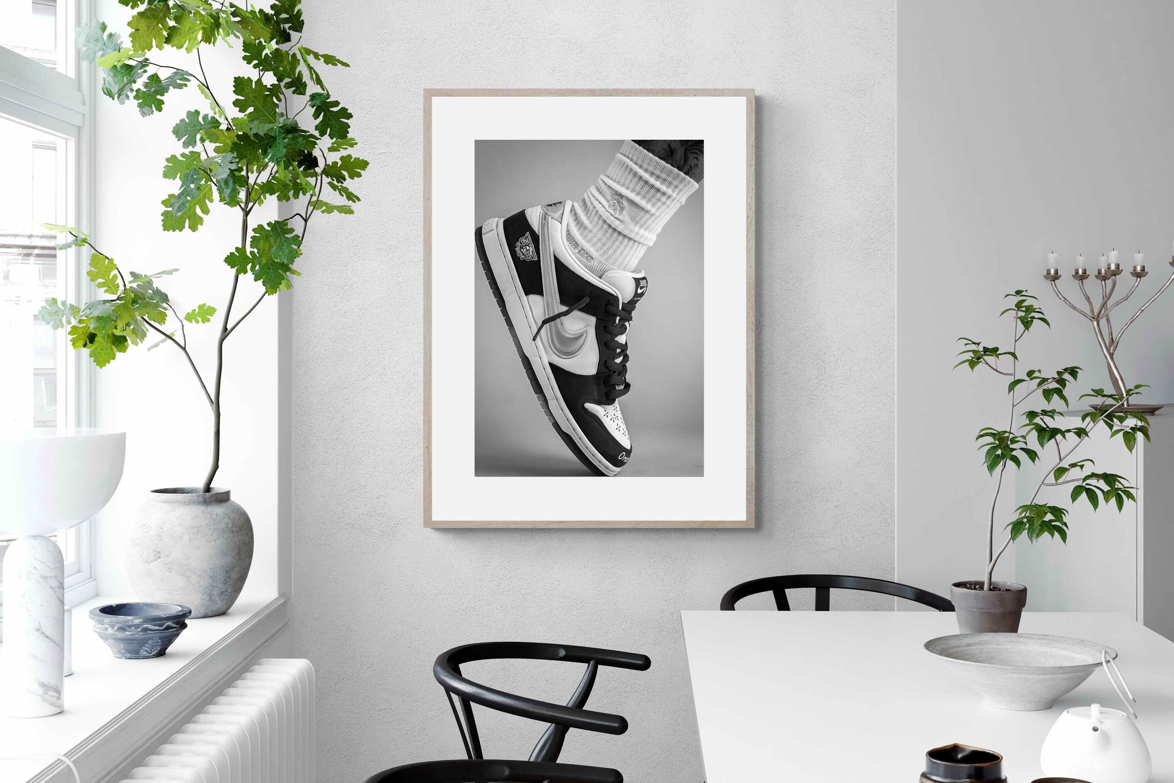 Pixalot Sneaker Air