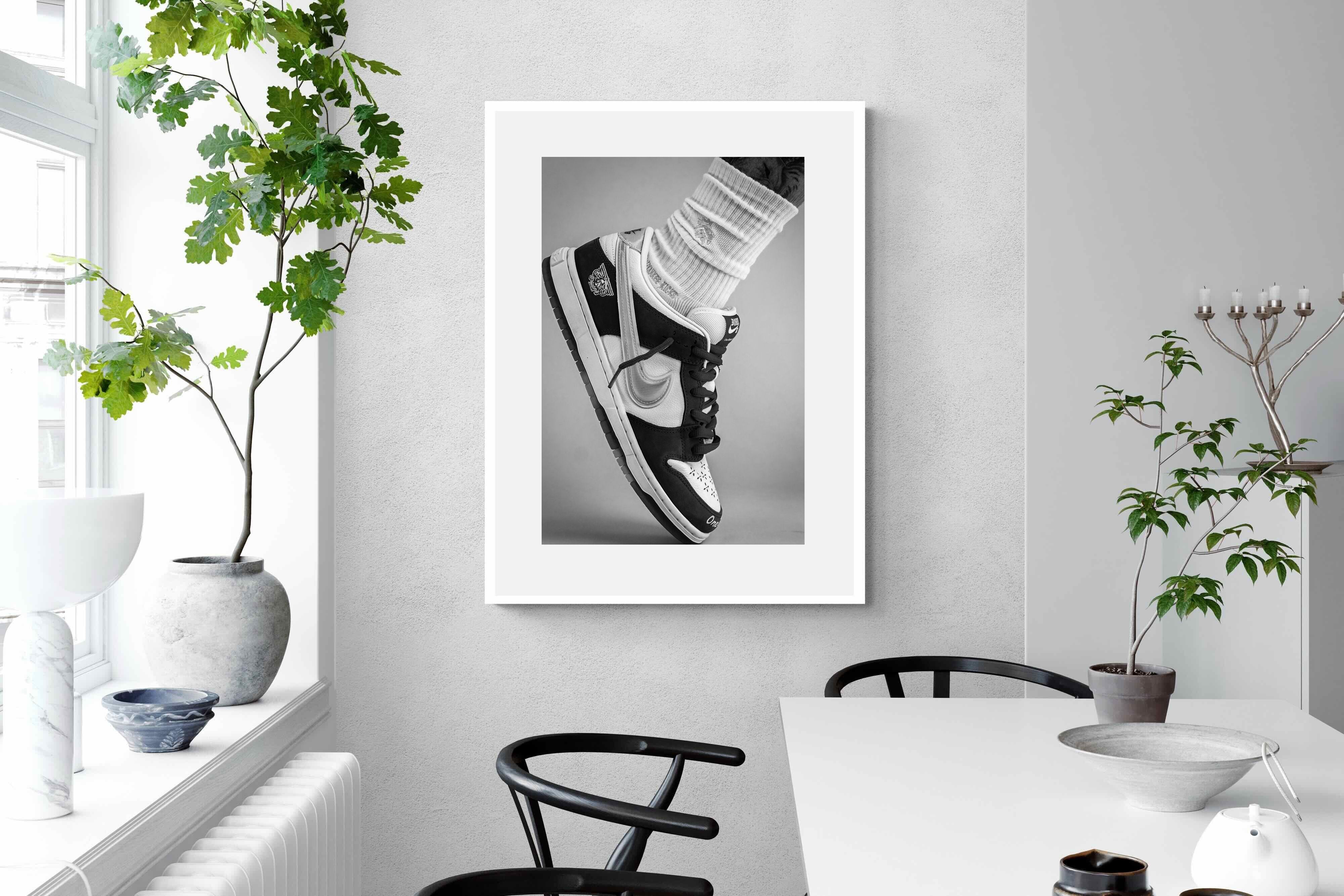 Pixalot Sneaker Air
