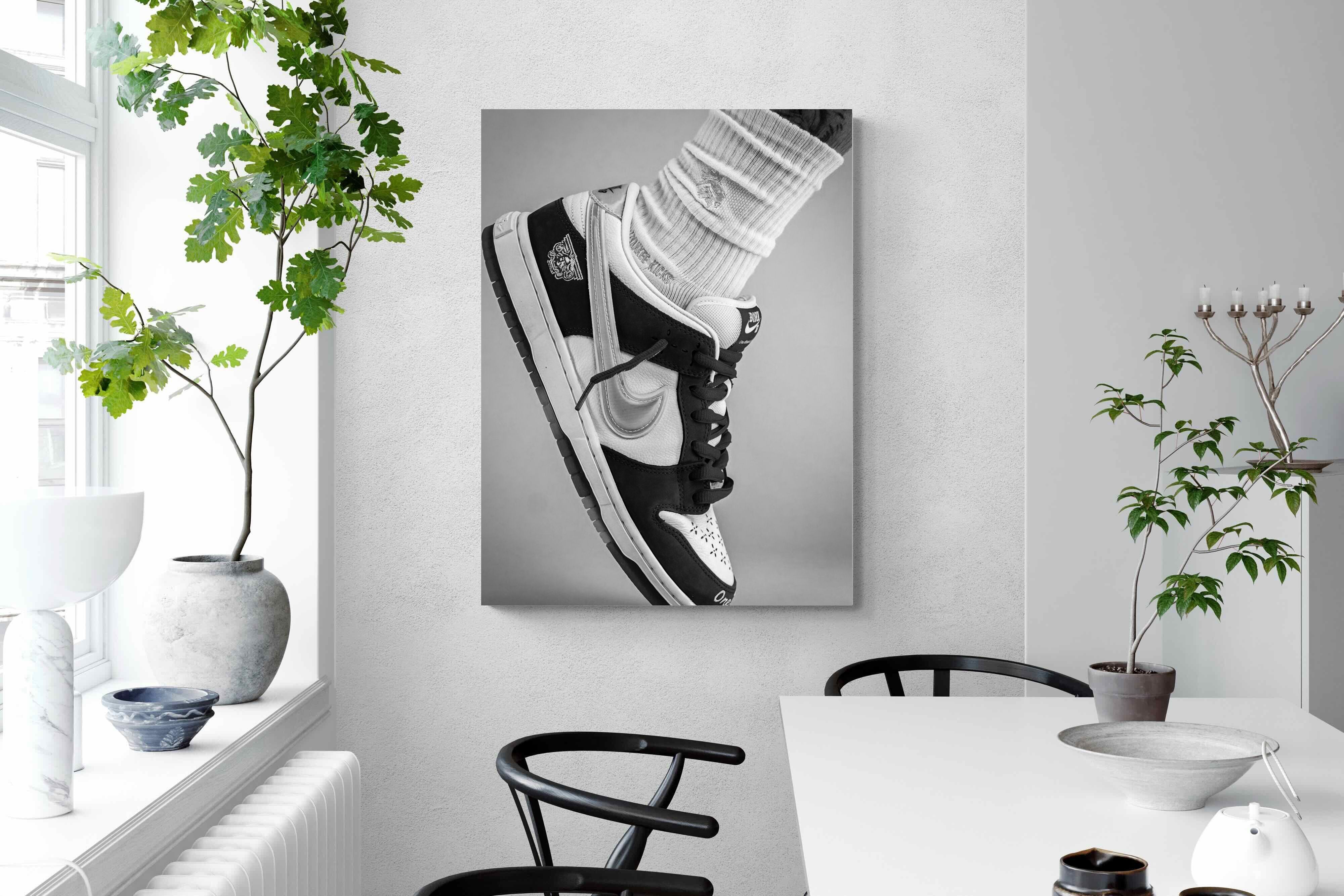 Pixalot Sneaker Air