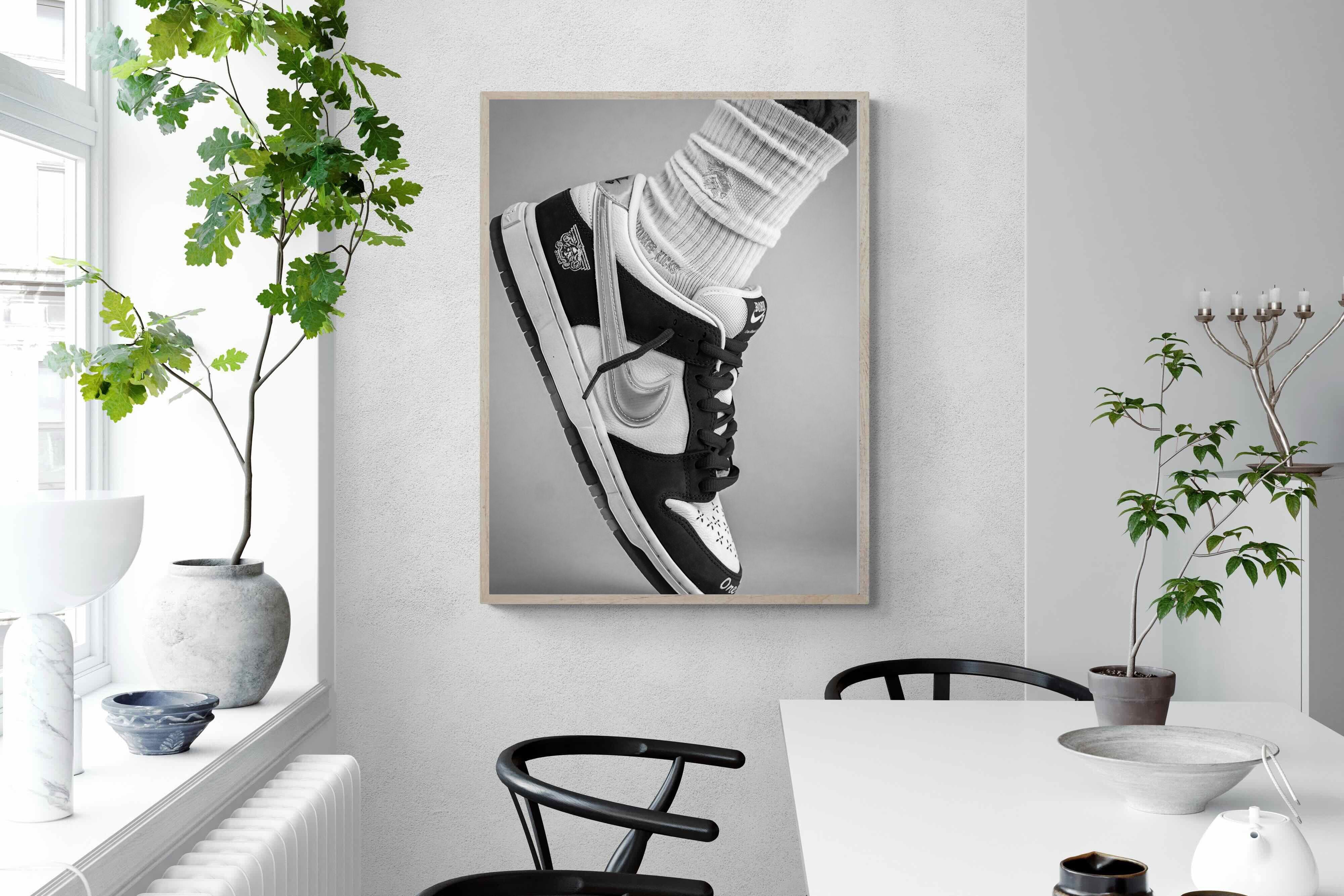 Pixalot Sneaker Air
