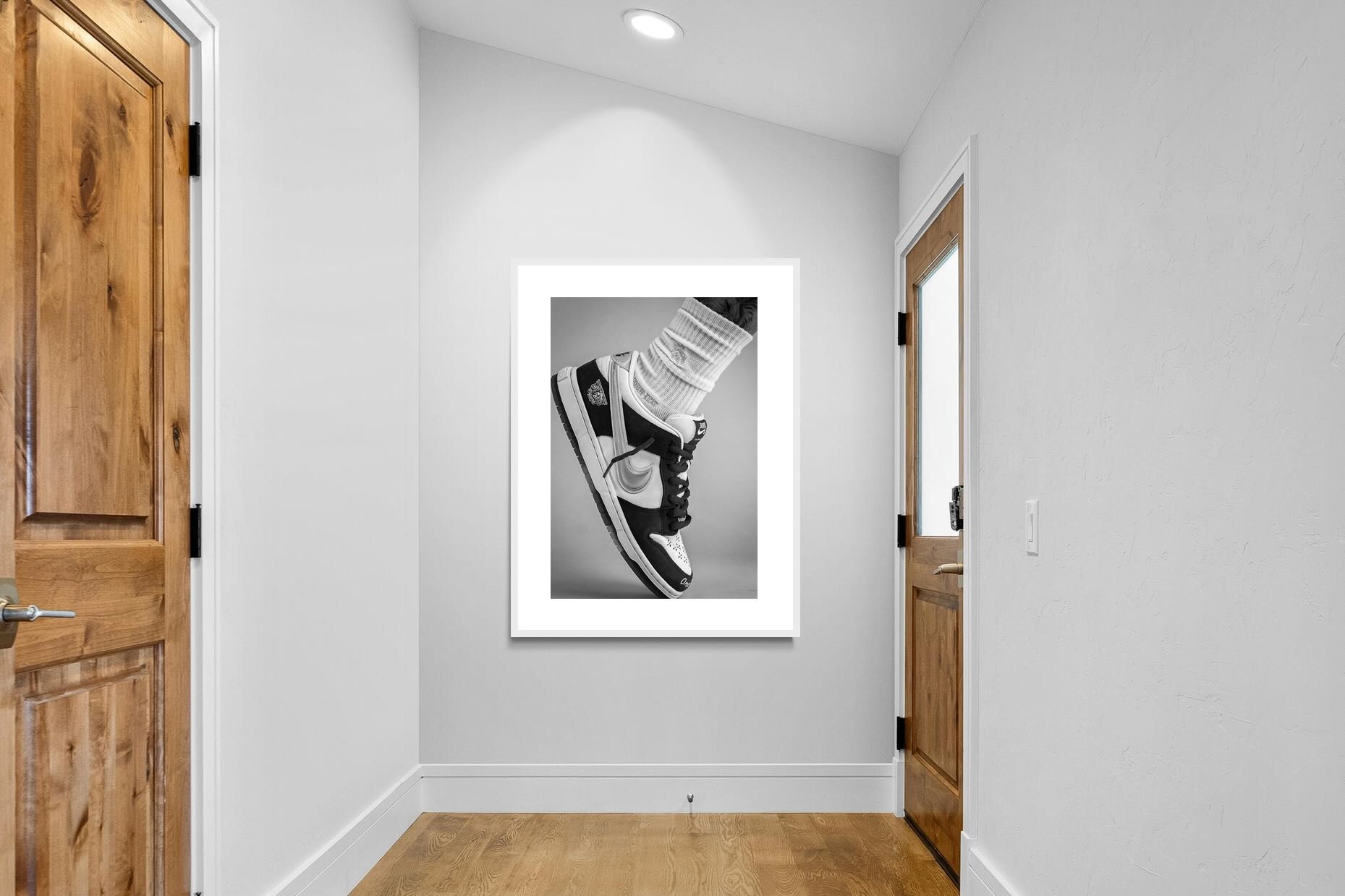 Pixalot Sneaker Air