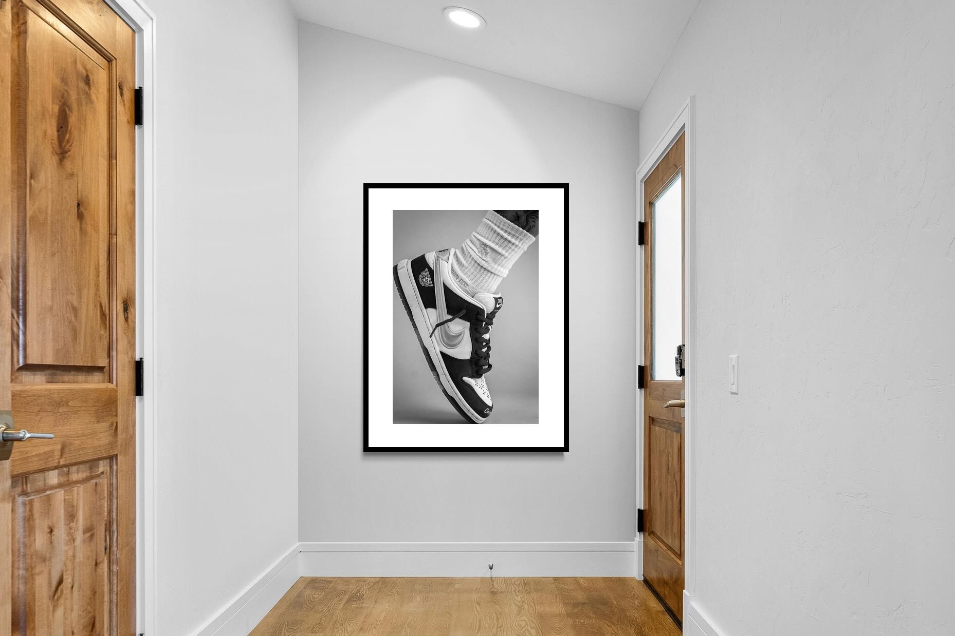 Pixalot Sneaker Air