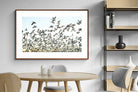 Pixalot ® Snow Geese