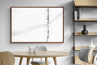 Pixalot ® Snow Prints