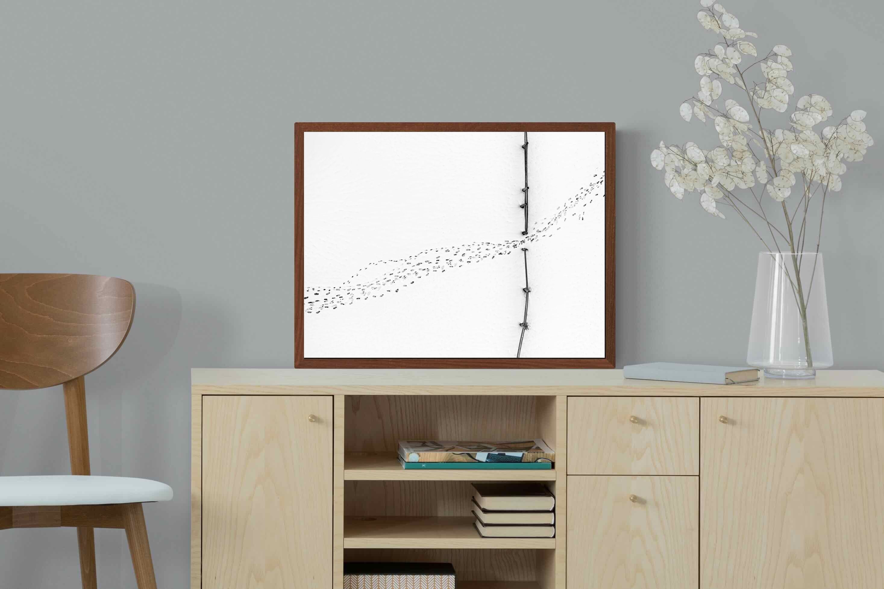 Pixalot ® Snow Prints