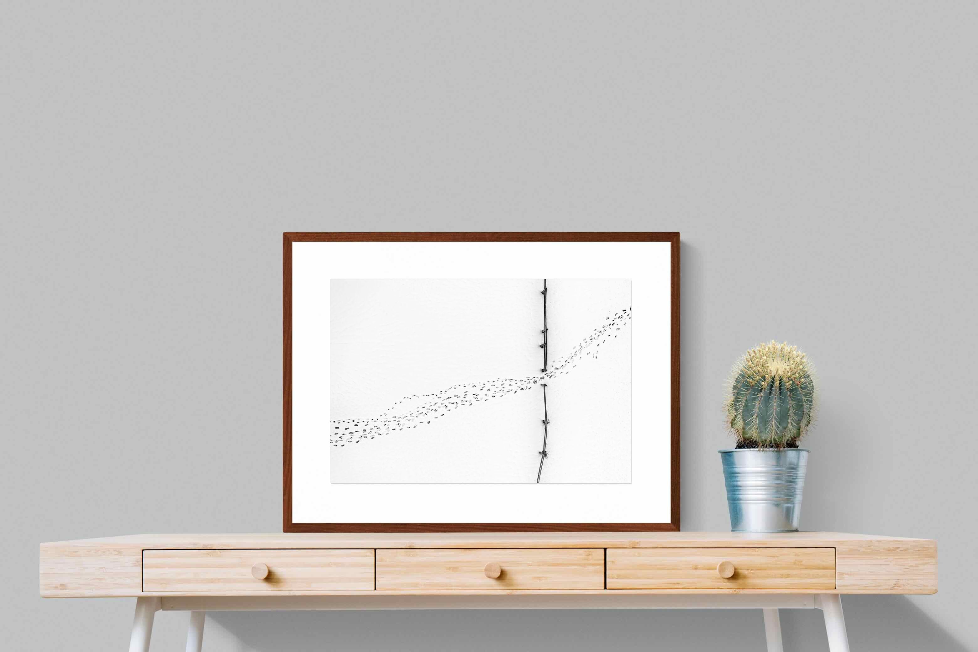 Pixalot ® Snow Prints
