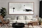 Pixalot ® Snow Storm in Vermont