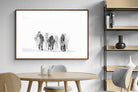 Pixalot ® Snowy Gallop