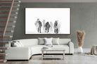 Pixalot ® Snowy Gallop