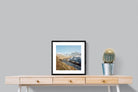 Pixalot ® Snowy Mountain River Valley