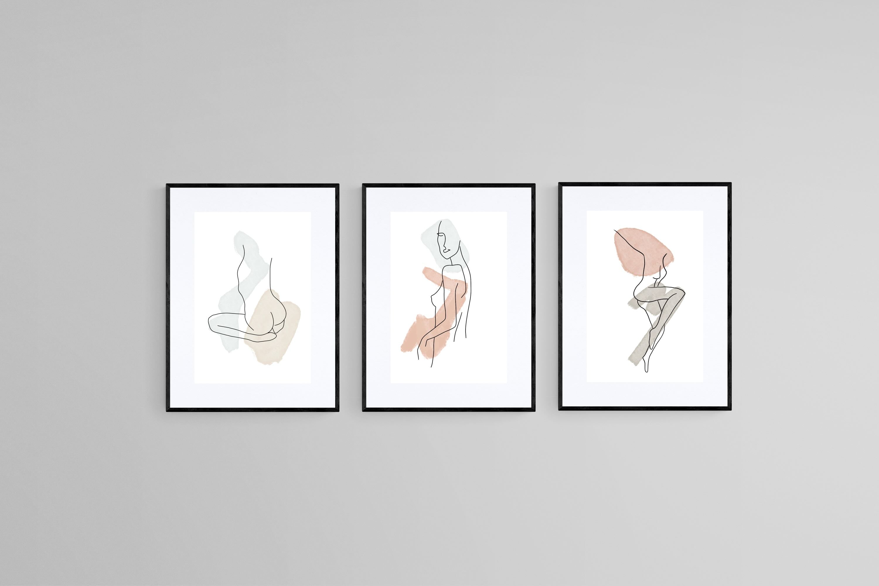 Soft Curves Set