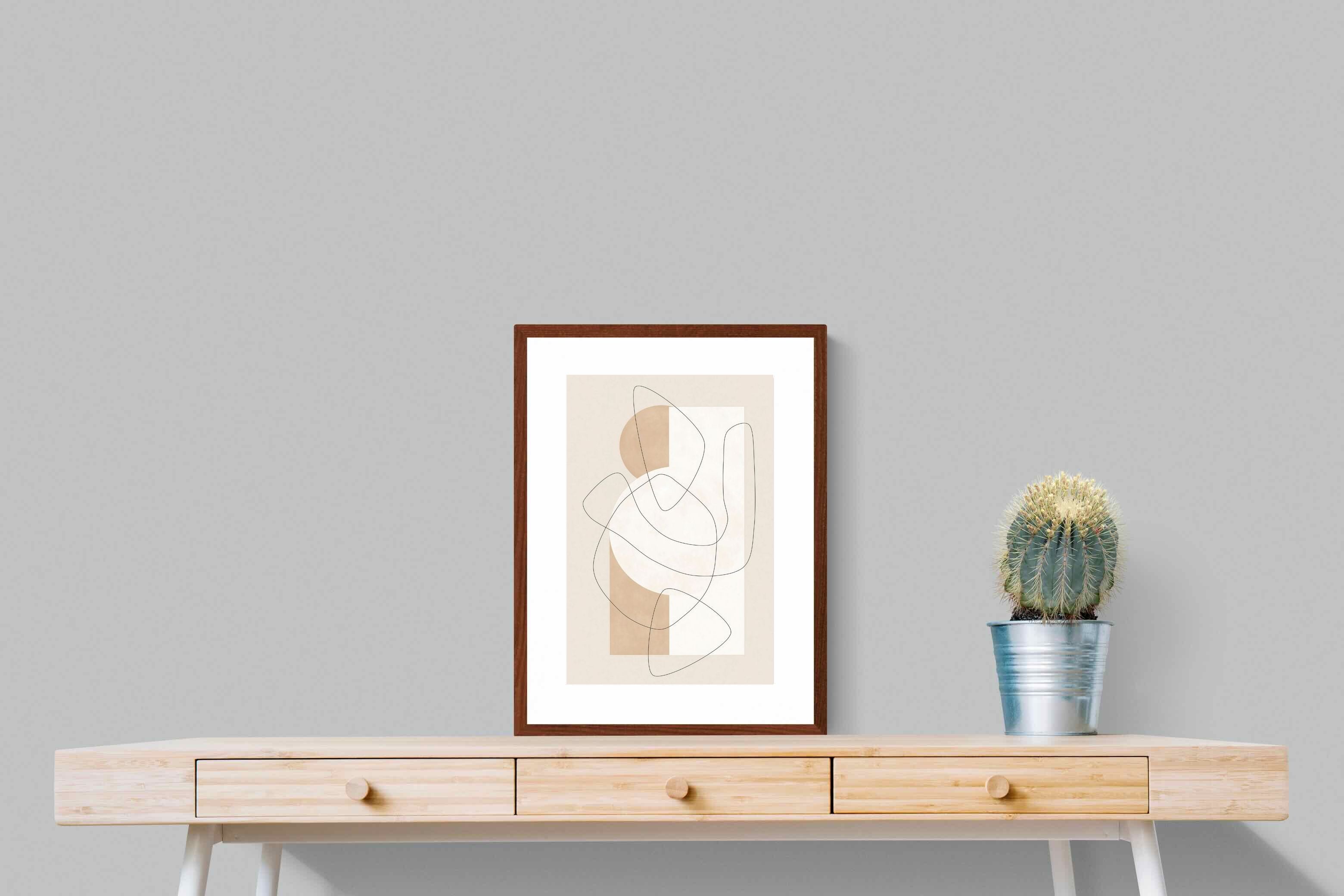 Pixalot ® Soft Geometry Lines