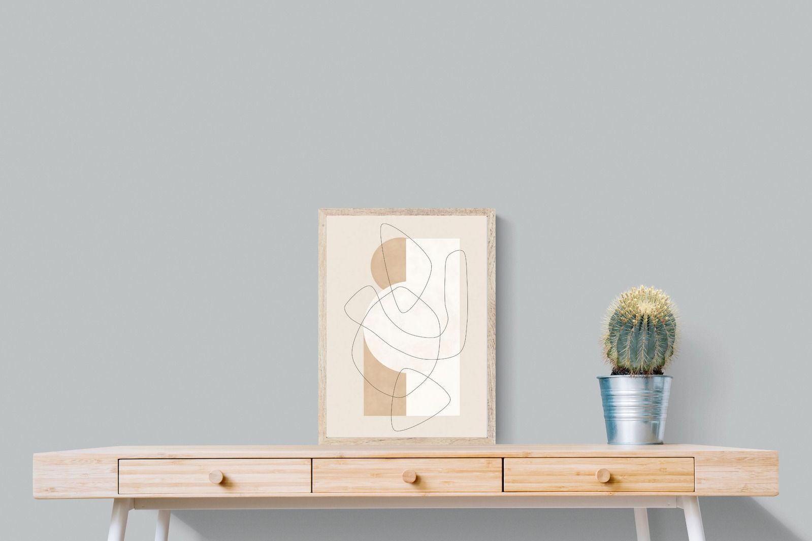 Pixalot ® Soft Geometry Lines