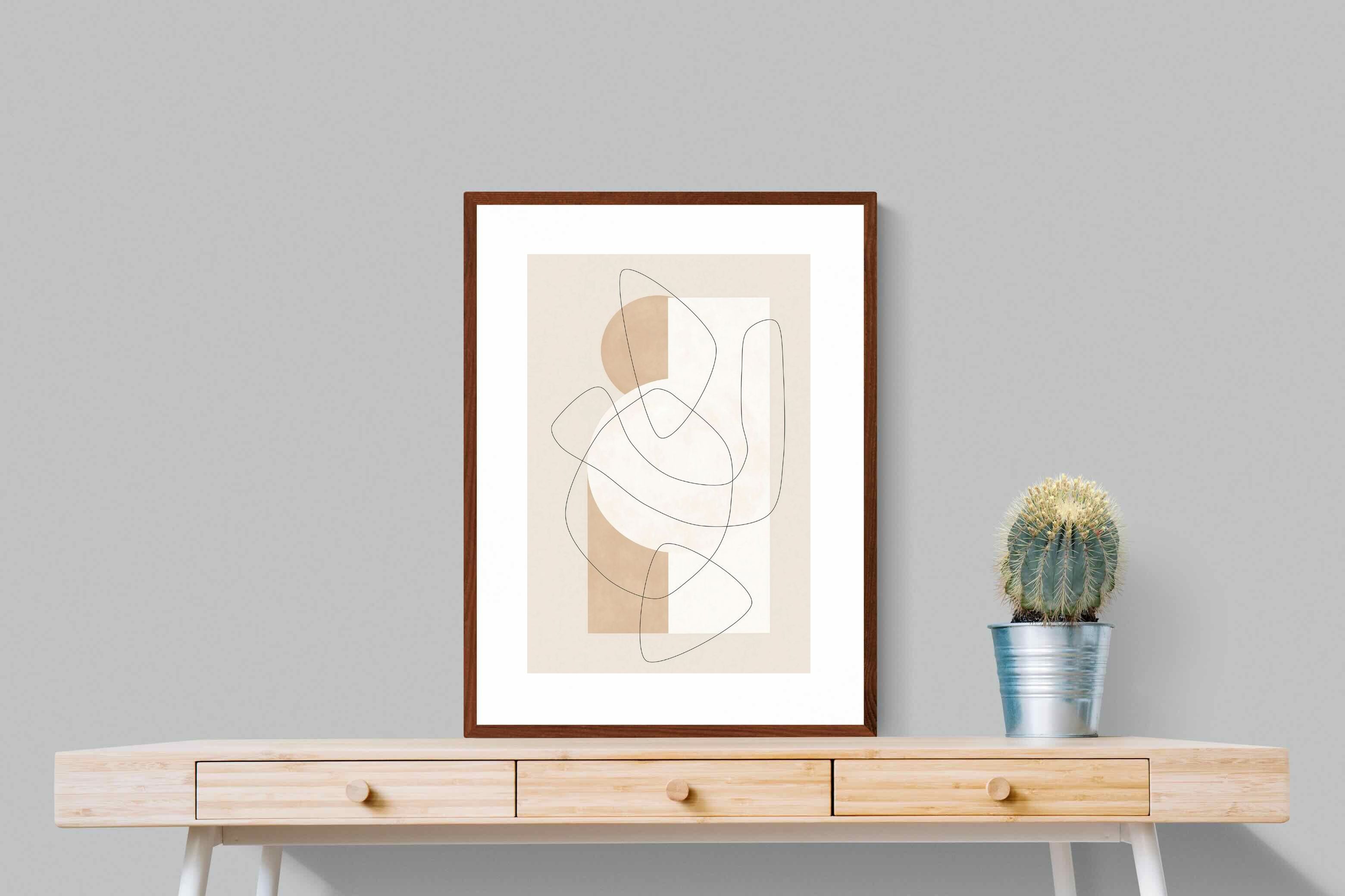 Pixalot ® Soft Geometry Lines