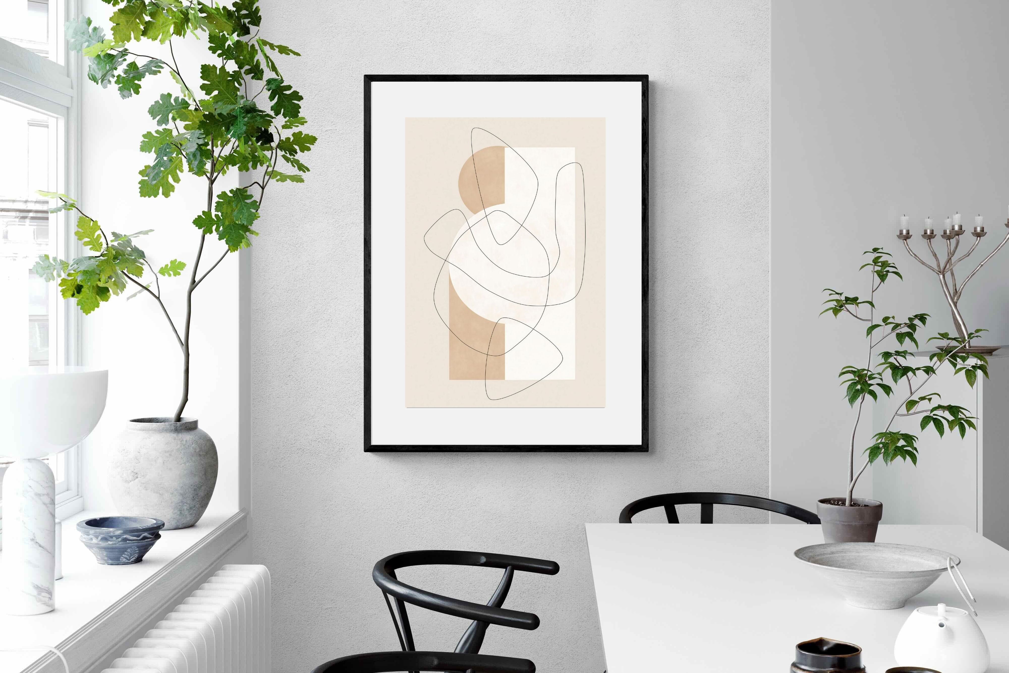 Pixalot ® Soft Geometry Lines