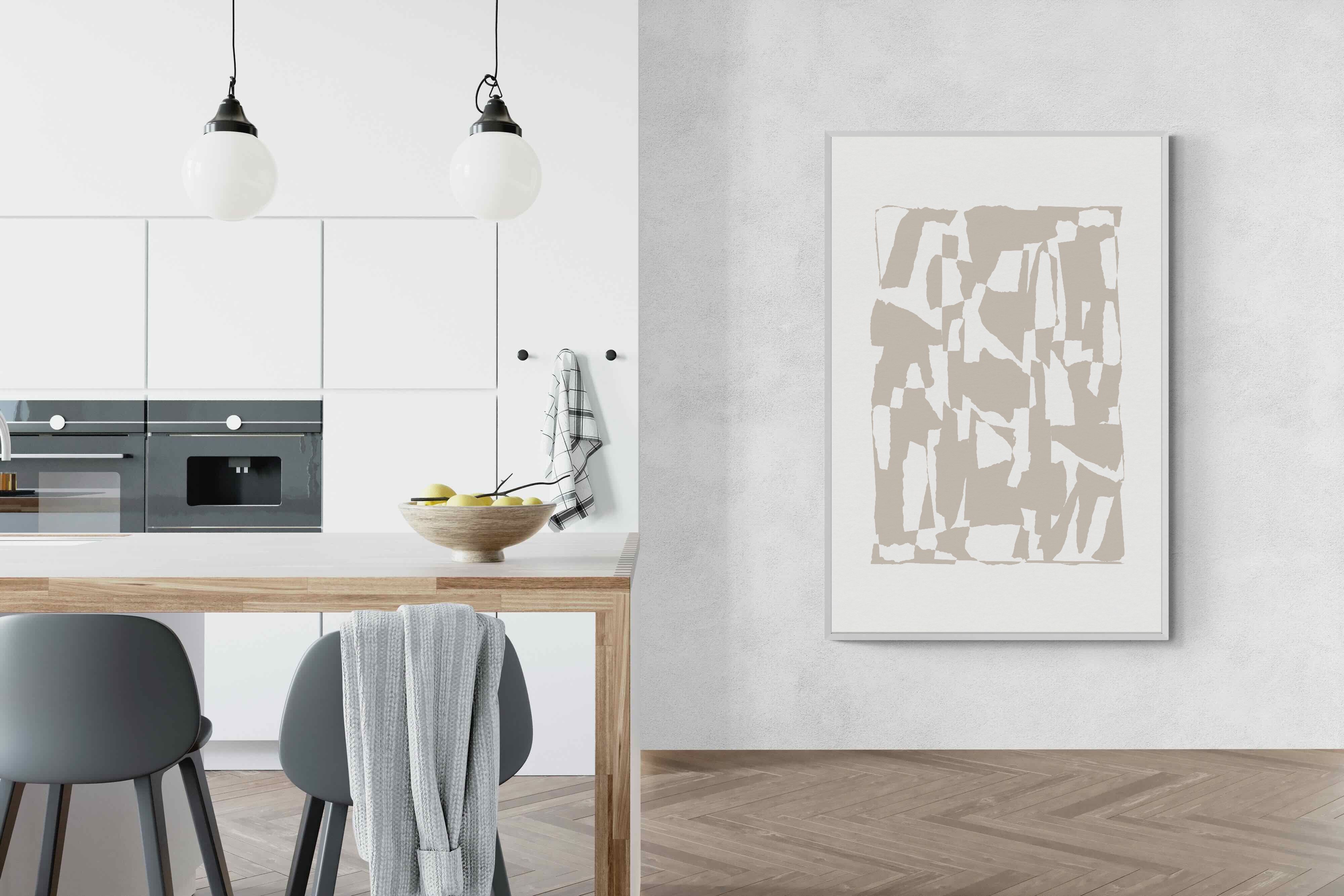 Pixalot Soft Geometry