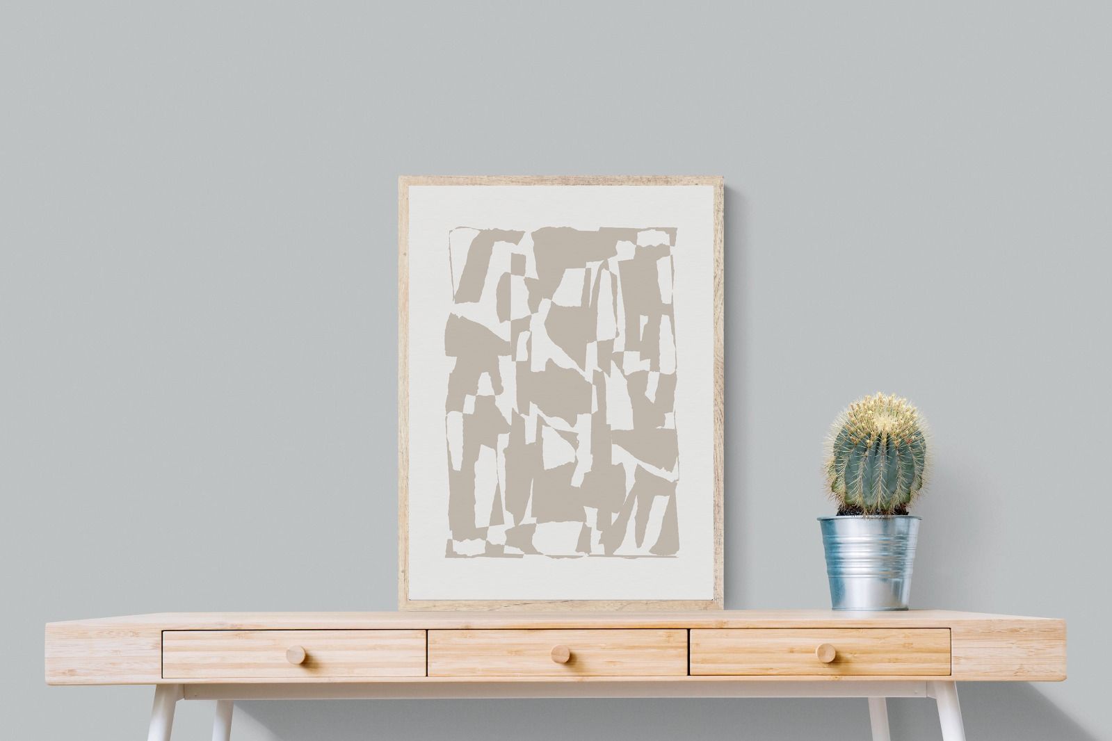 Pixalot Soft Geometry