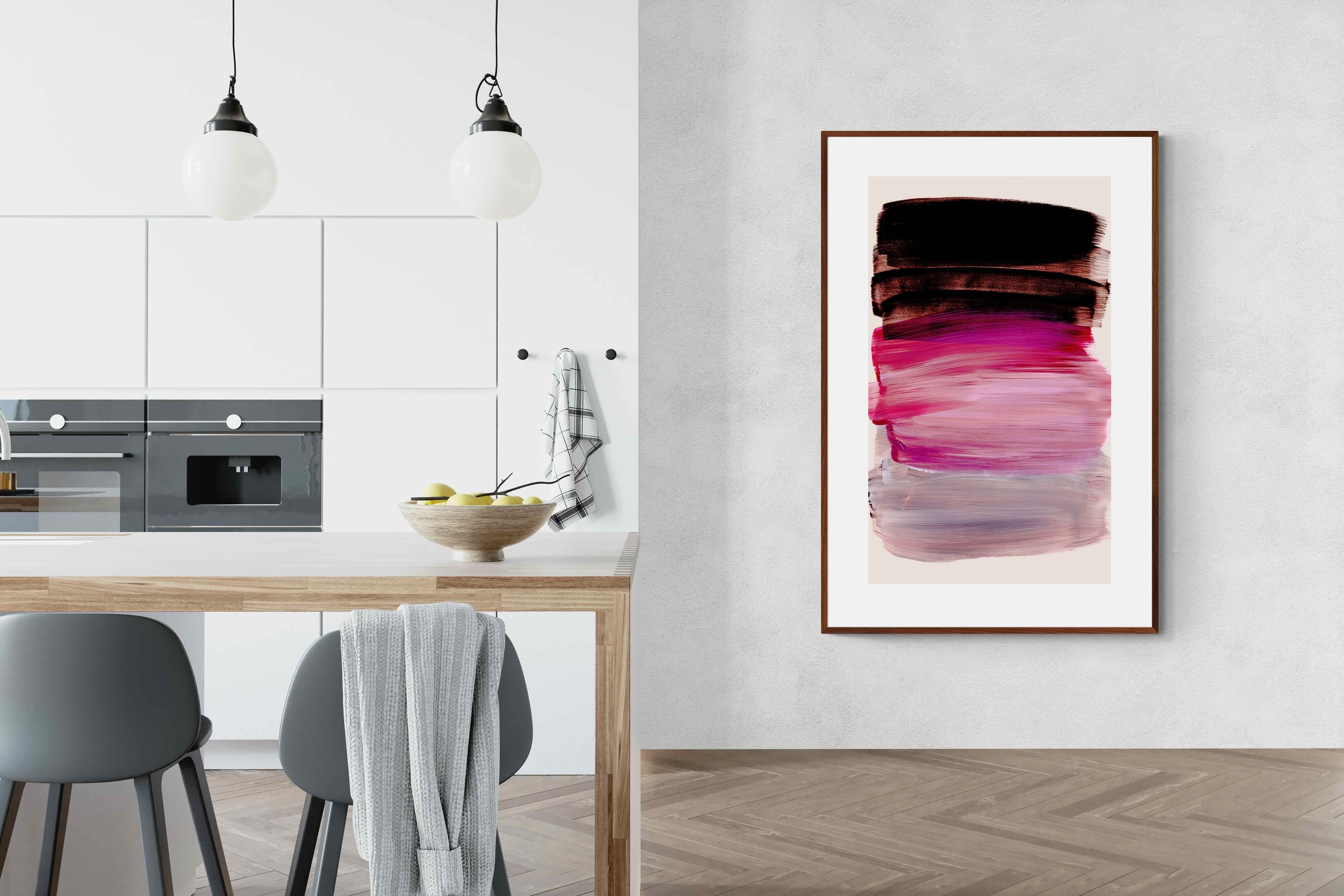 Pixalot Soft Horizon Pink