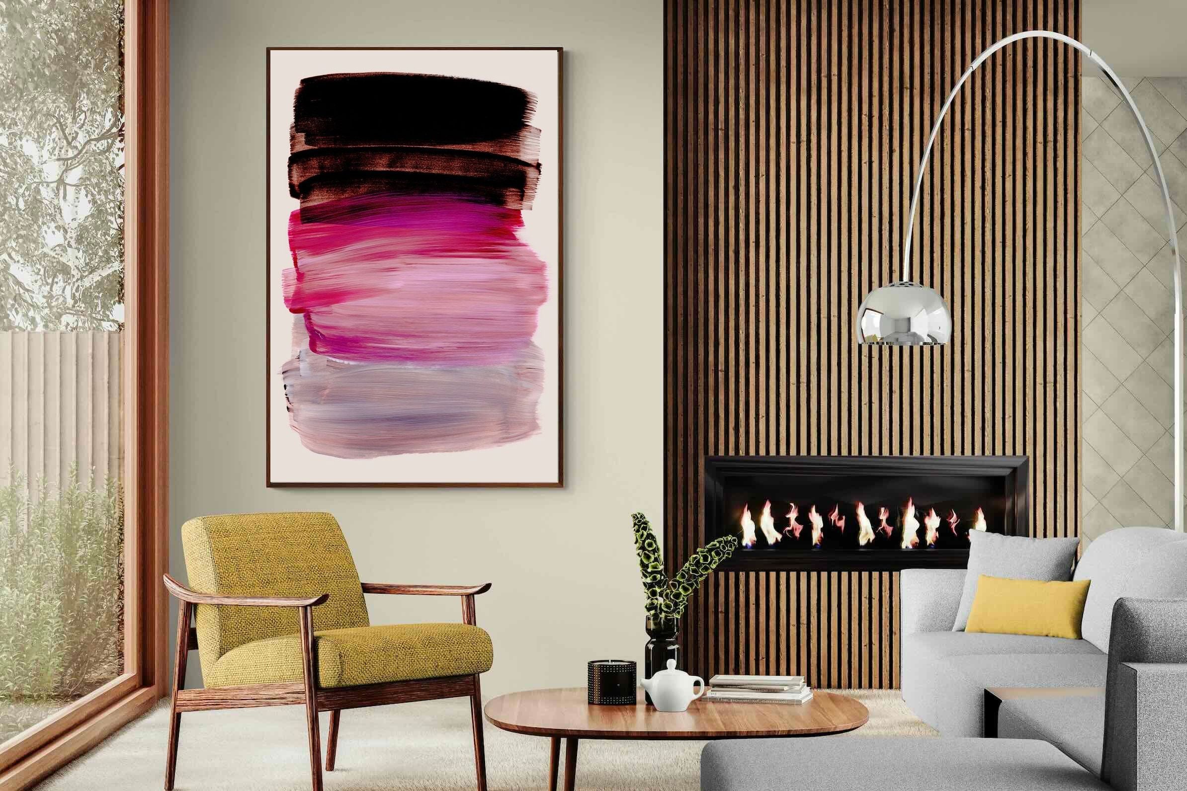 Pixalot Soft Horizon Pink