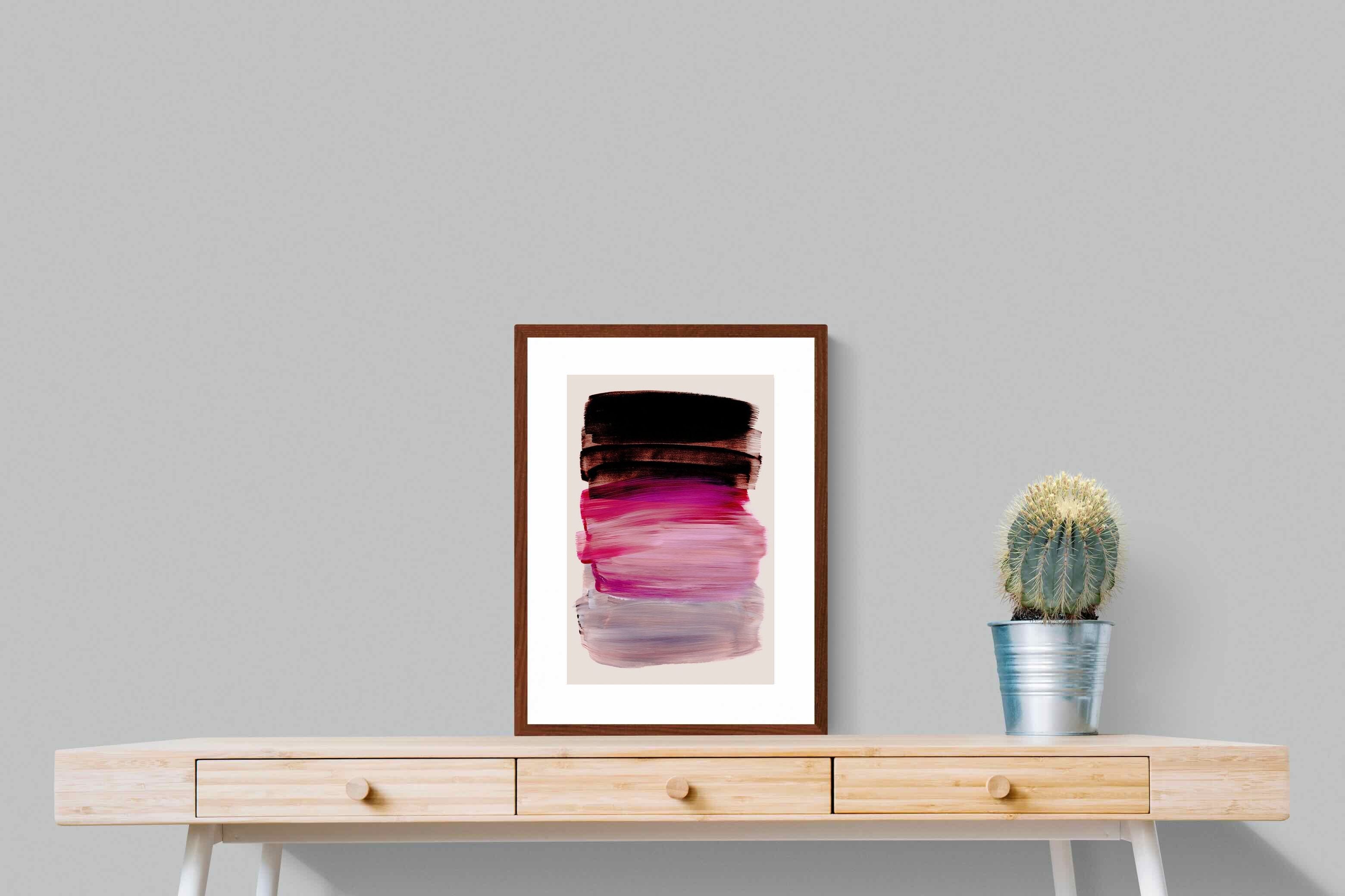 Pixalot Soft Horizon Pink