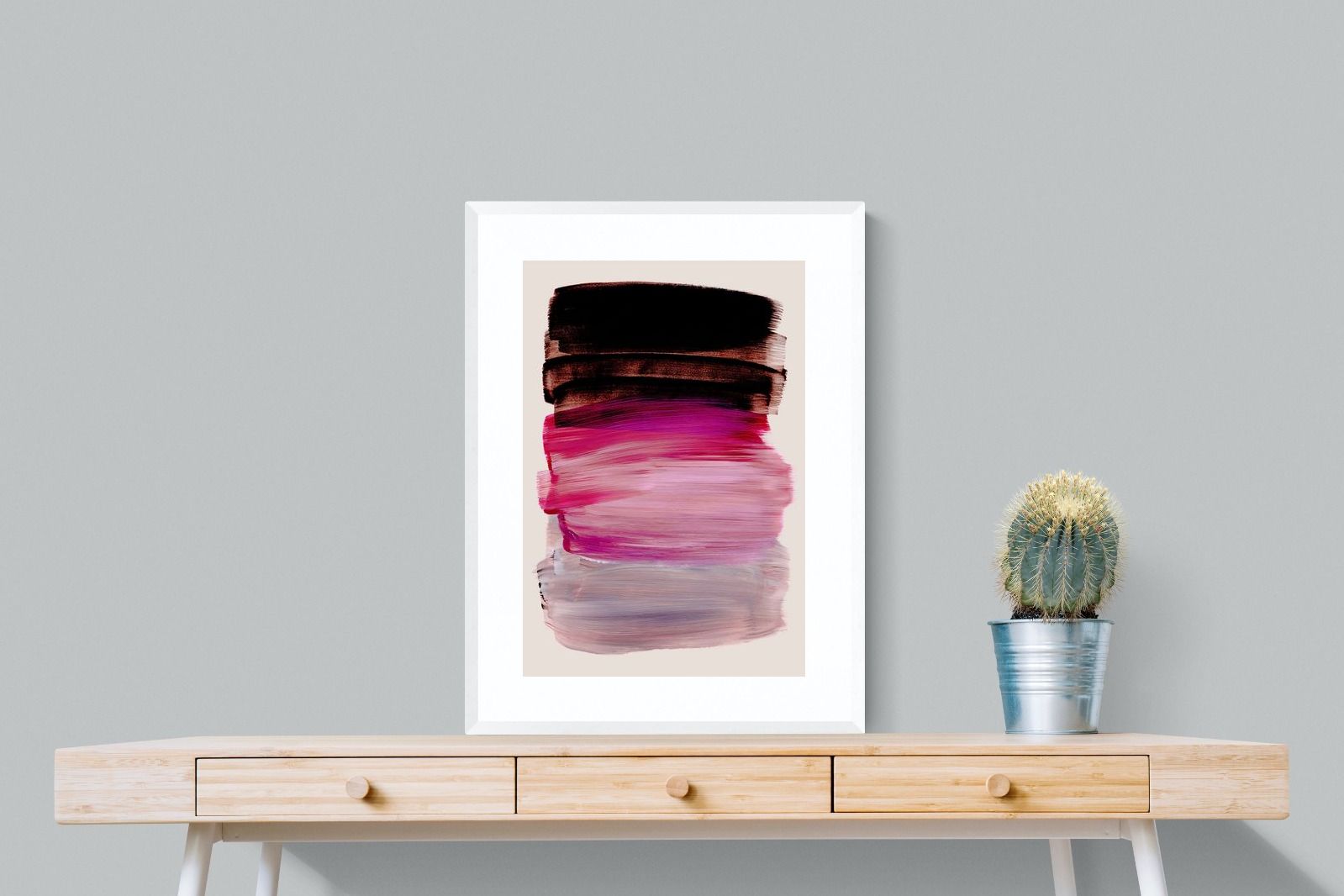 Pixalot Soft Horizon Pink