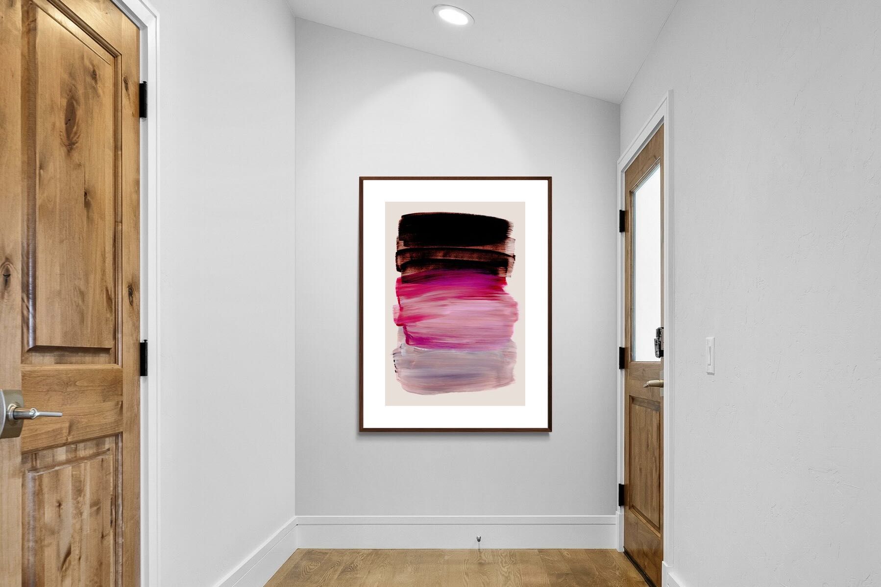 Pixalot Soft Horizon Pink