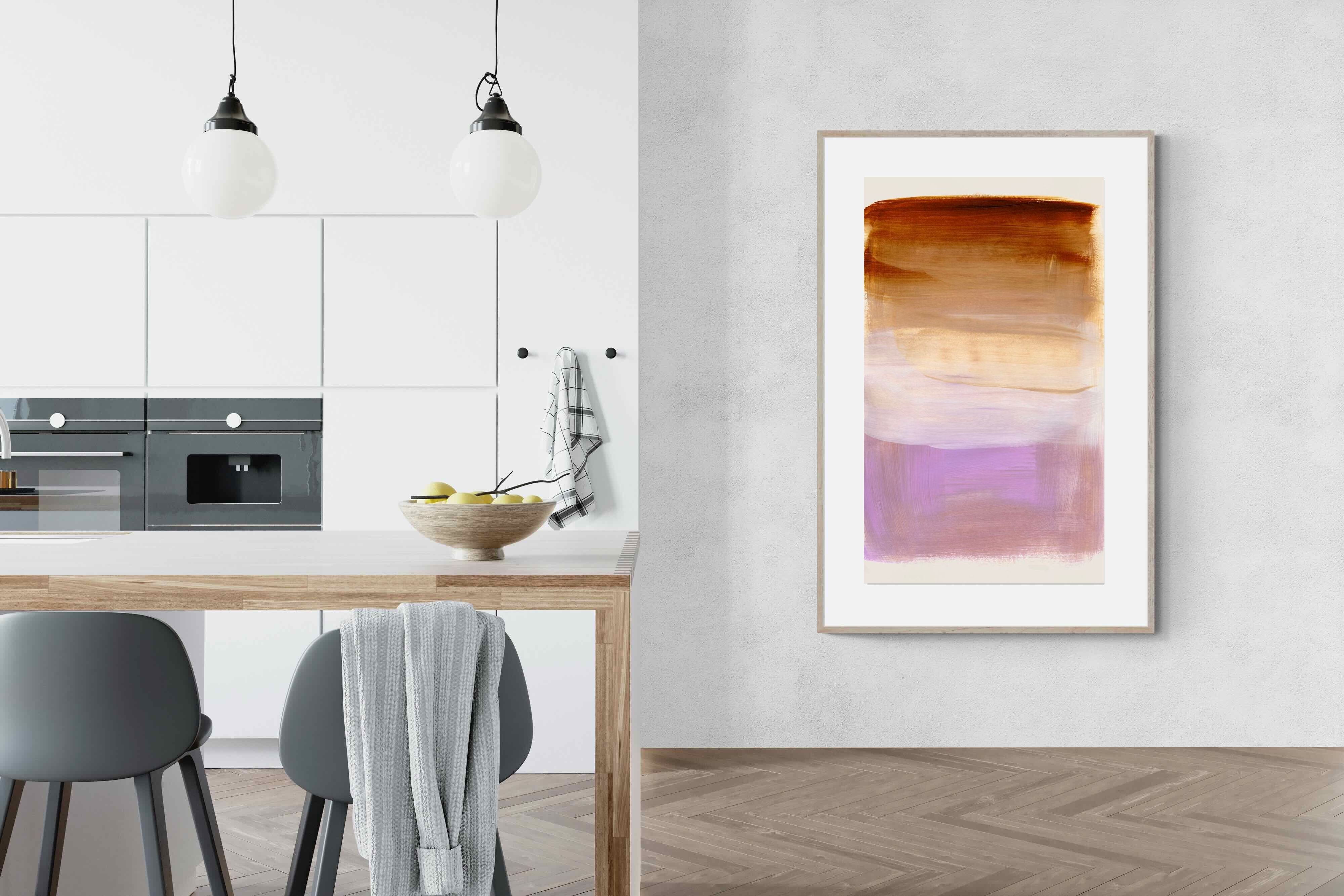 Pixalot Soft Horizon Purple