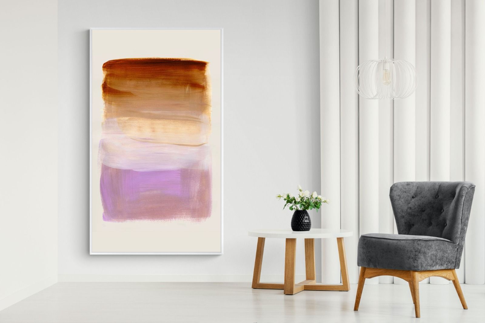 Pixalot Soft Horizon Purple