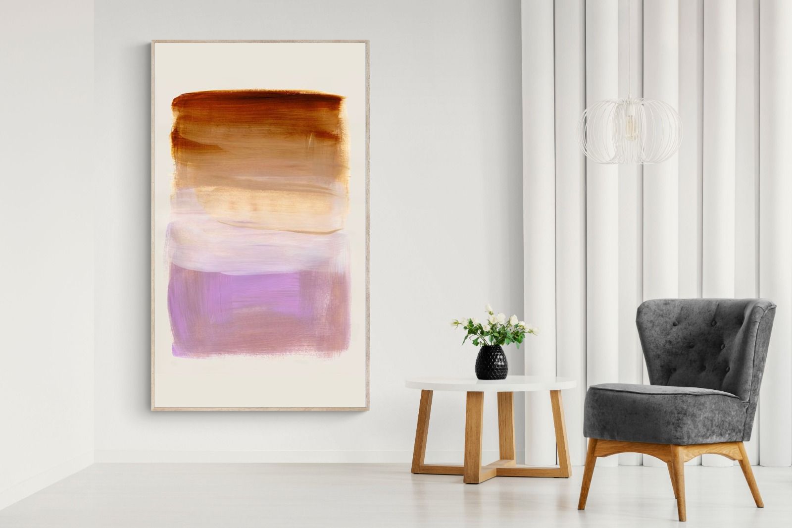 Pixalot Soft Horizon Purple