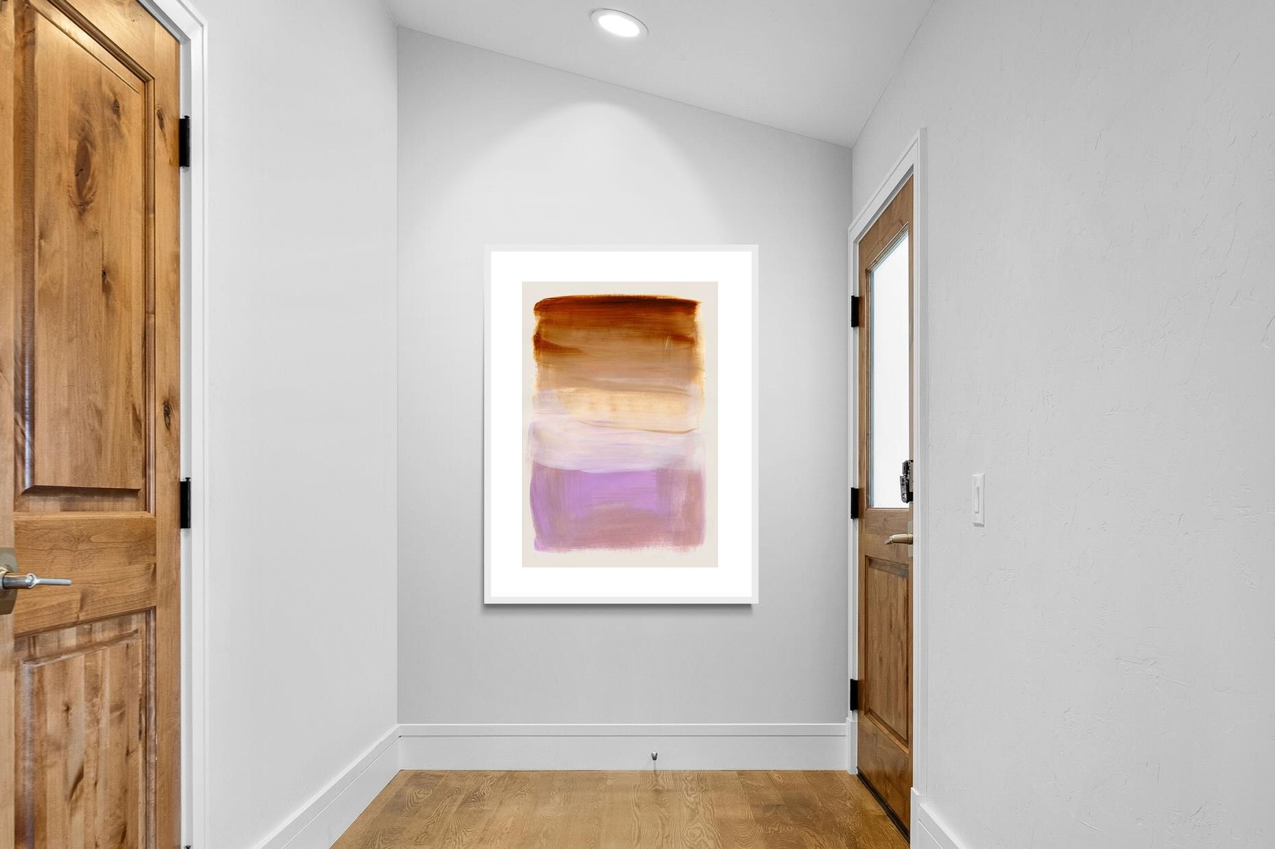 Pixalot Soft Horizon Purple