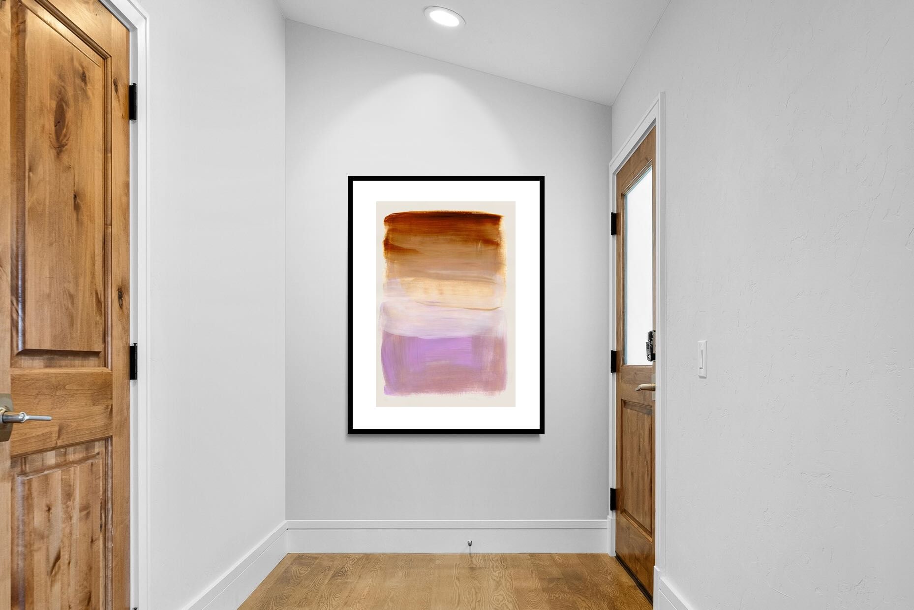 Pixalot Soft Horizon Purple