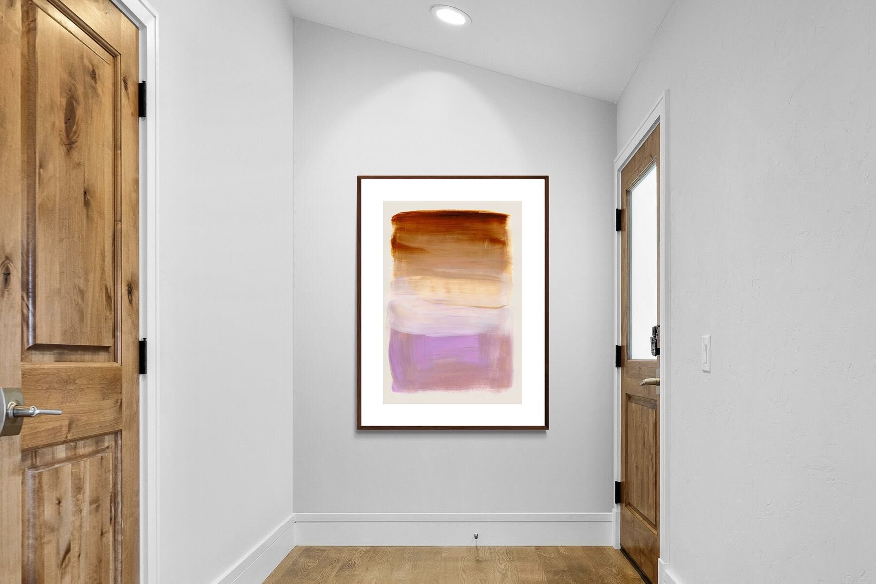 Pixalot Soft Horizon Purple