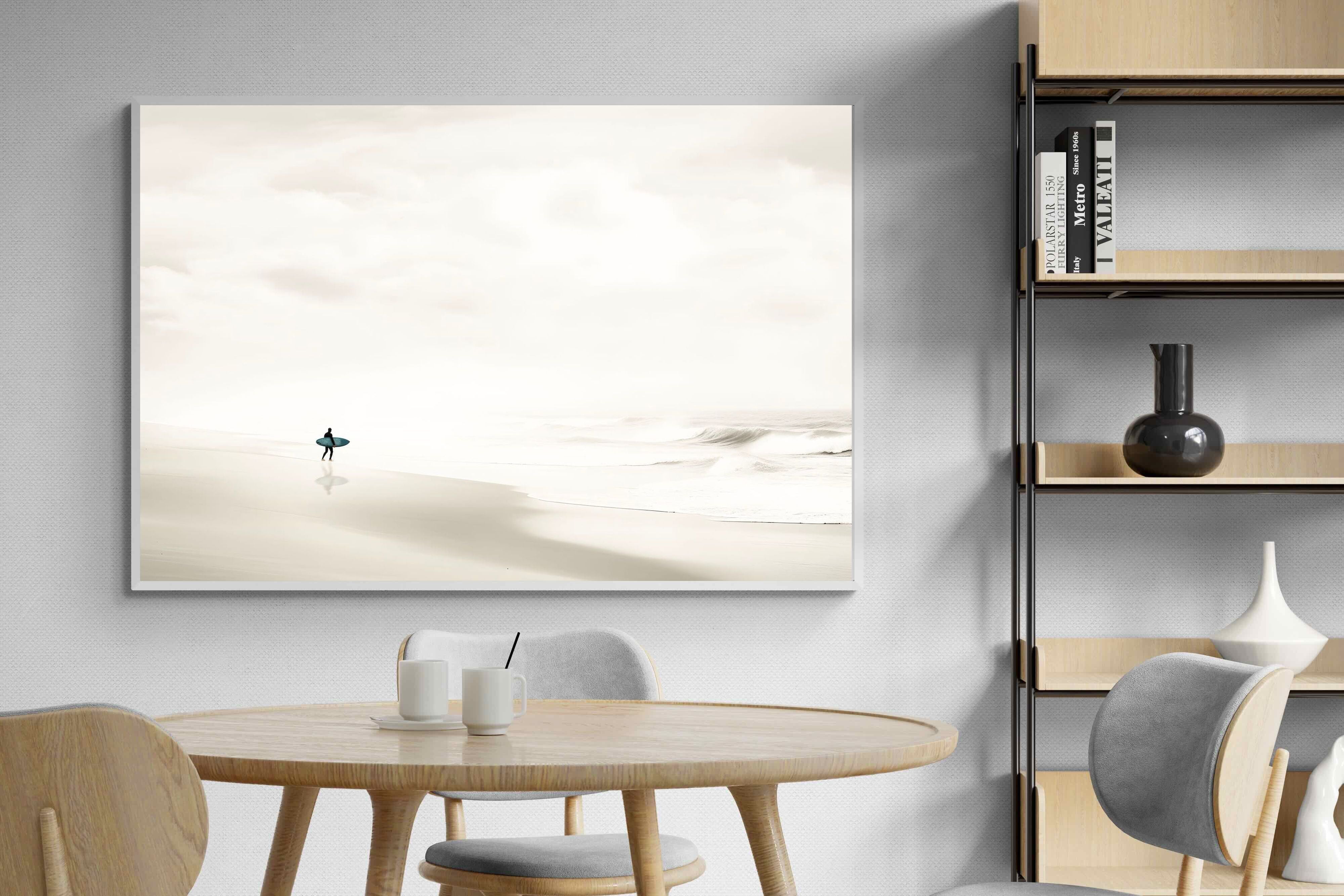 Pixalot ® Solitary Surf
