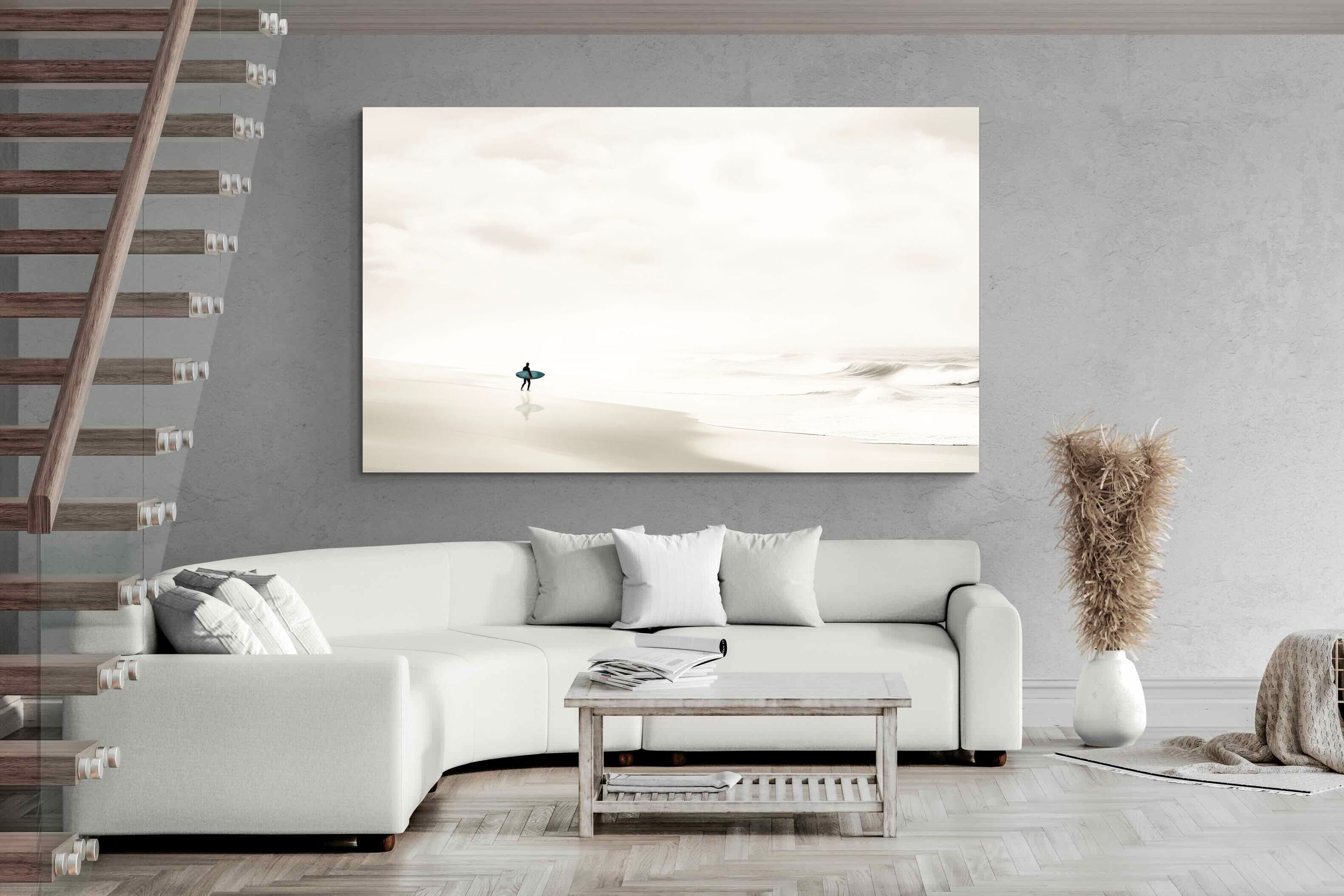 Pixalot ® Solitary Surf