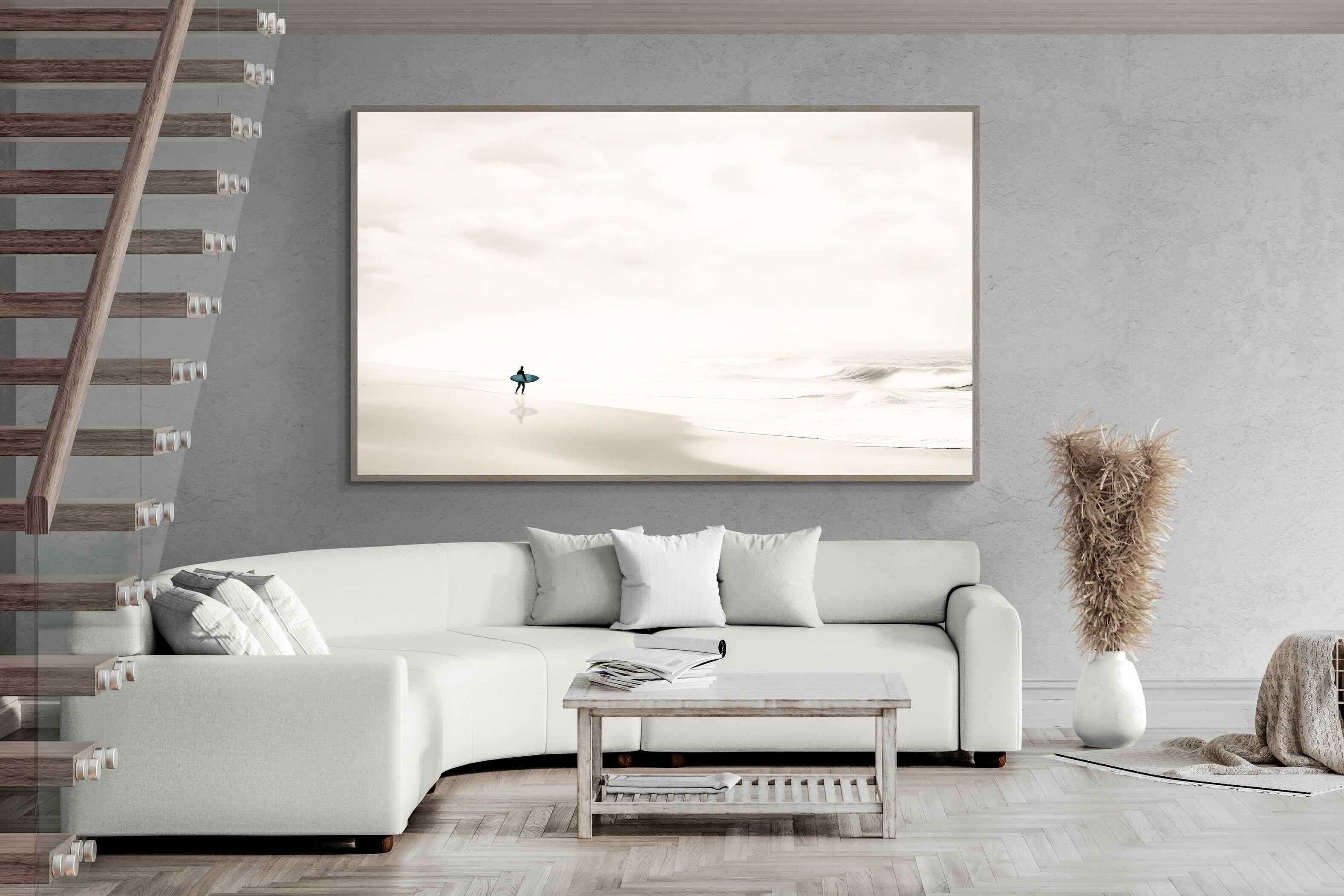 Pixalot ® Solitary Surf