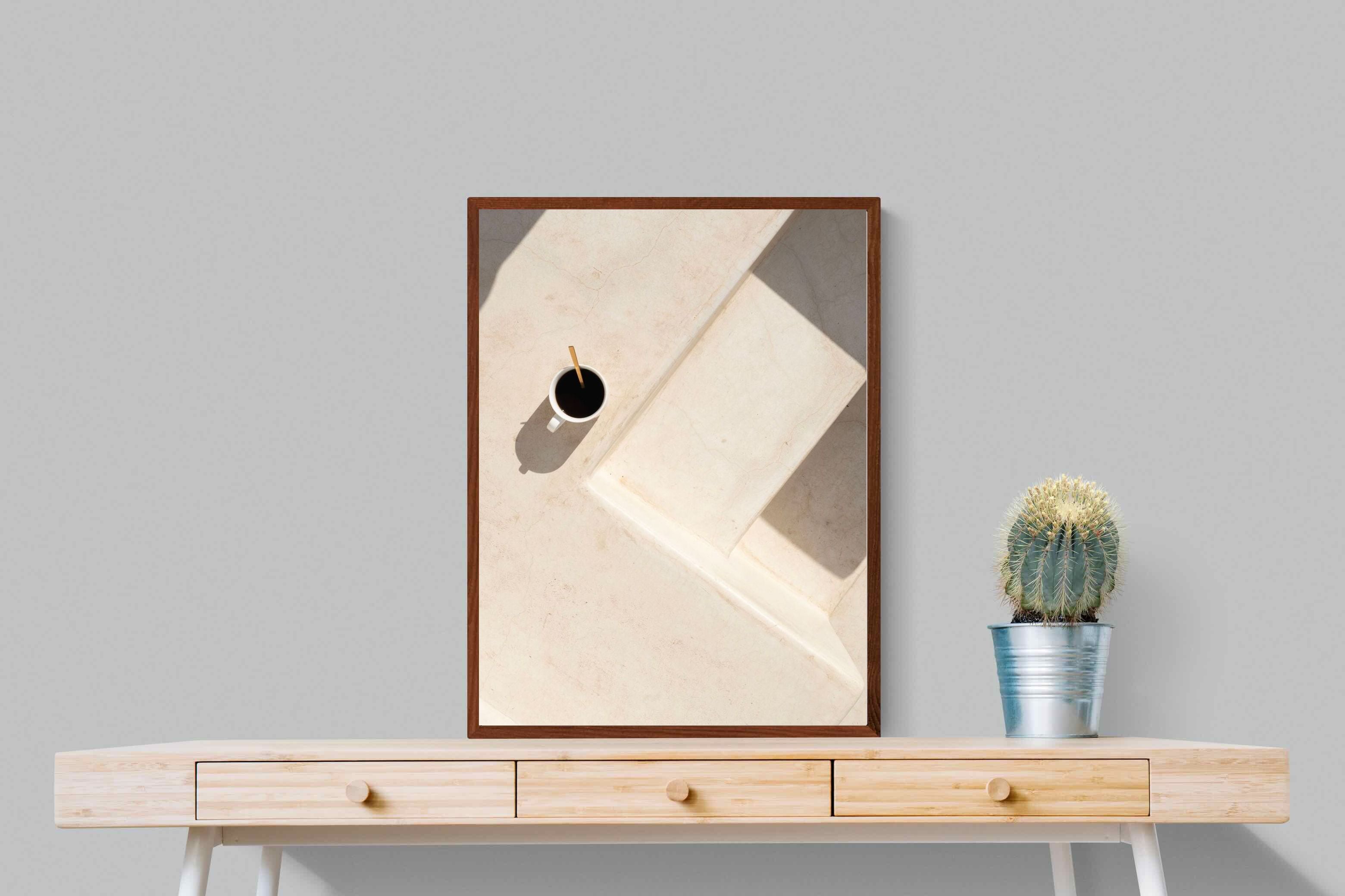 Pixalot Solitude with Coffee