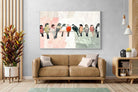 Pixalot ® Songbirds on Wire
