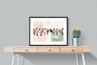 Pixalot ® Songbirds on Wire