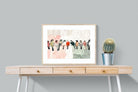 Pixalot ® Songbirds on Wire