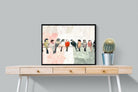 Pixalot ® Songbirds on Wire