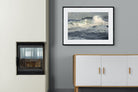 Pixalot ® Southwesterly Gale