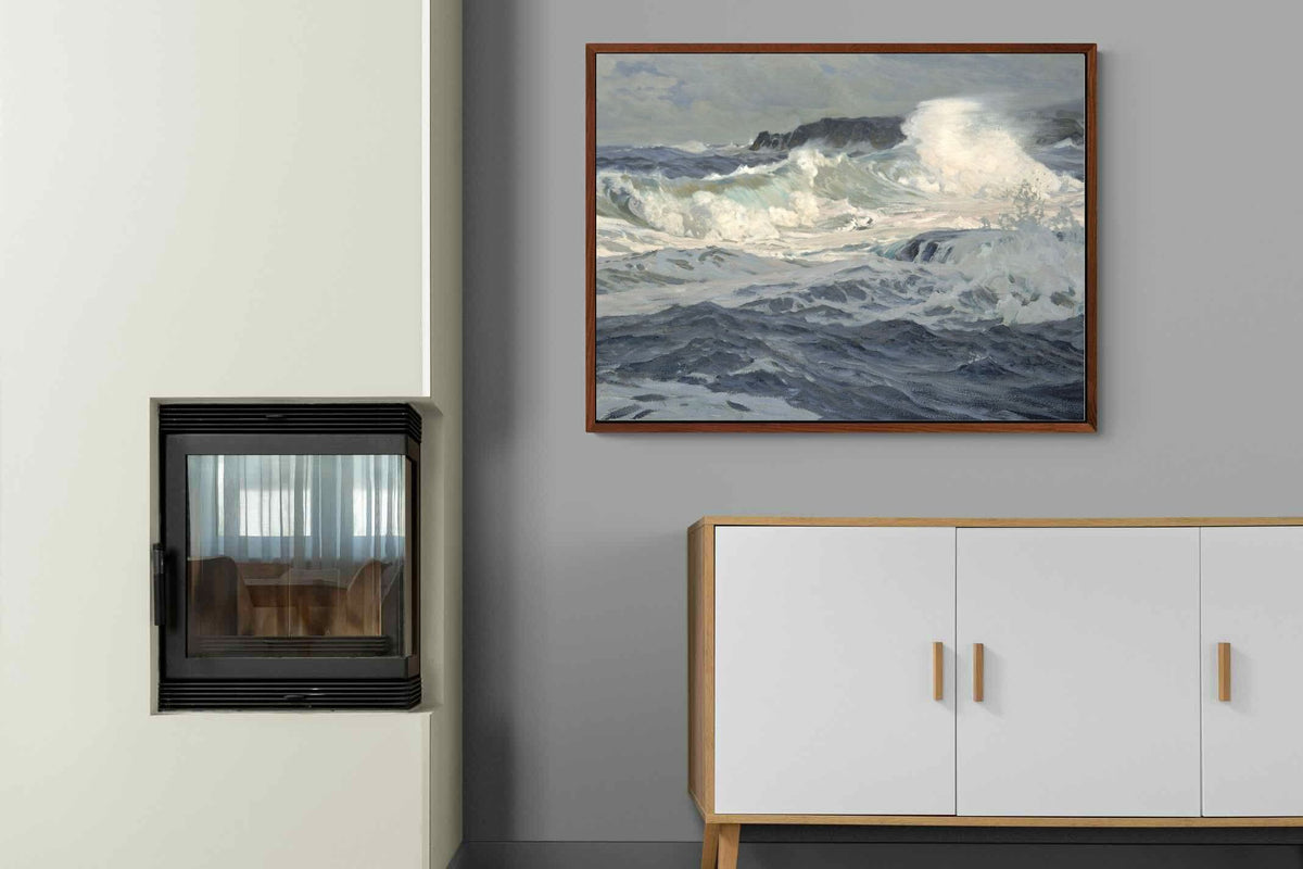 Pixalot ® Southwesterly Gale